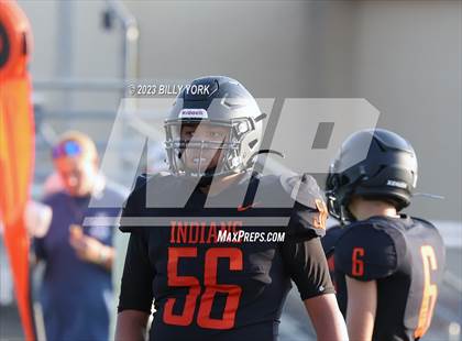 Thumbnail 1 in Palmer vs Grand Saline photogallery.