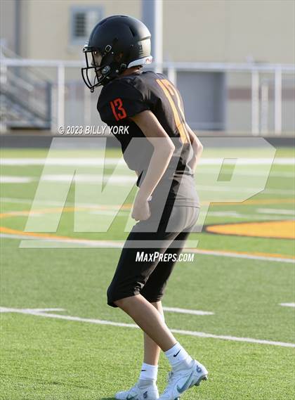 Thumbnail 3 in Palmer vs Grand Saline photogallery.