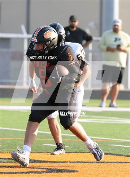 Thumbnail 2 in Palmer vs Grand Saline photogallery.