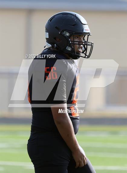 Thumbnail 2 in Palmer vs Grand Saline photogallery.