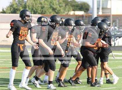 Thumbnail 2 in Palmer vs Grand Saline photogallery.