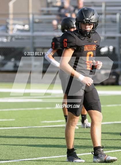 Thumbnail 1 in Palmer vs Grand Saline photogallery.