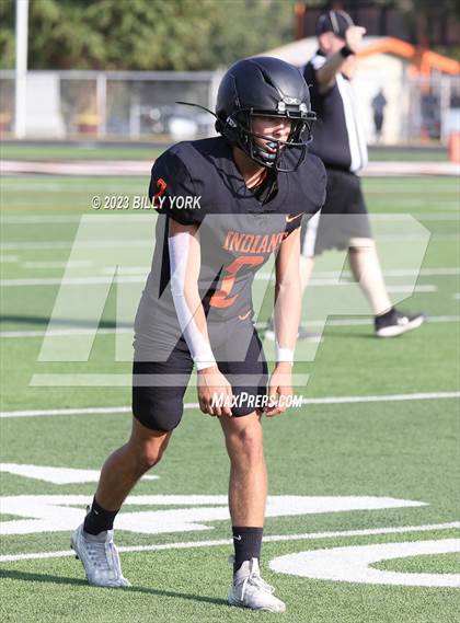 Thumbnail 1 in Palmer vs Grand Saline photogallery.