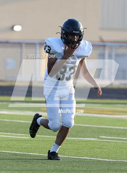 Thumbnail 3 in Palmer vs Grand Saline photogallery.