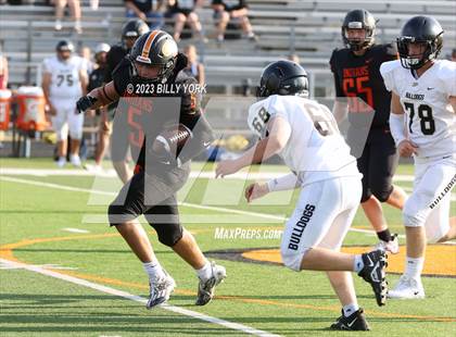 Thumbnail 3 in Palmer vs Grand Saline photogallery.