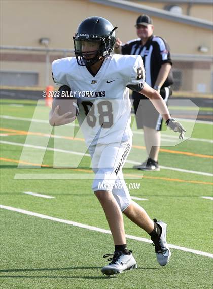 Thumbnail 1 in Palmer vs Grand Saline photogallery.