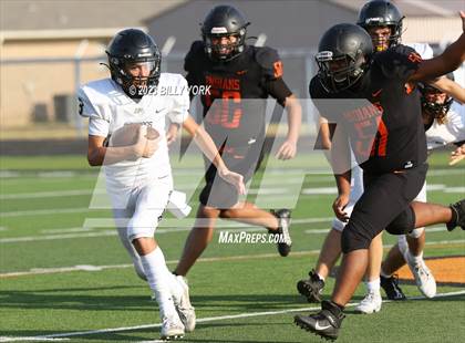 Thumbnail 2 in Palmer vs Grand Saline photogallery.