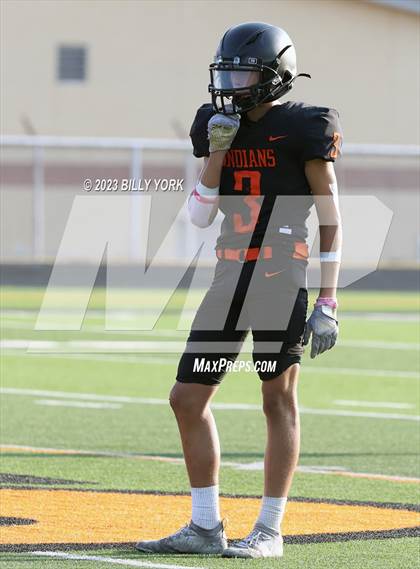 Thumbnail 3 in Palmer vs Grand Saline photogallery.