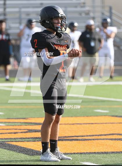 Thumbnail 1 in Palmer vs Grand Saline photogallery.