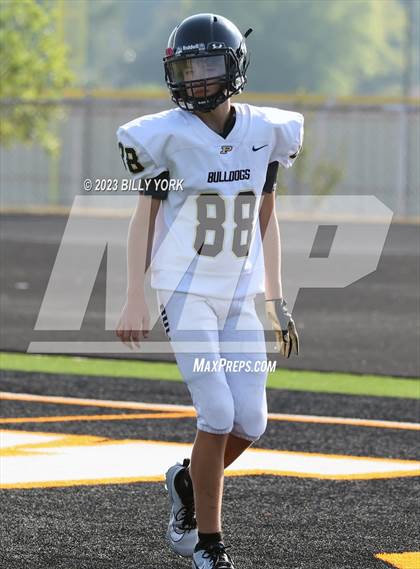 Thumbnail 3 in Palmer vs Grand Saline photogallery.