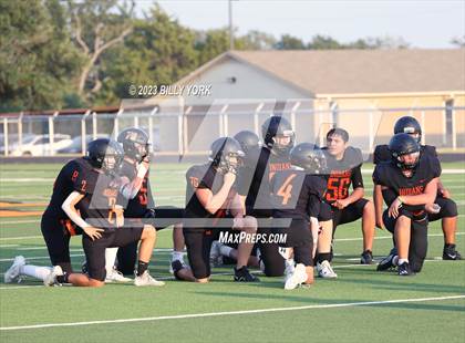 Thumbnail 1 in Palmer vs Grand Saline photogallery.