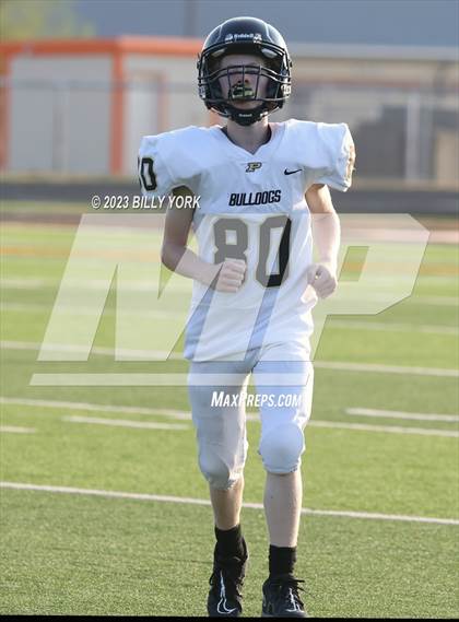 Thumbnail 1 in Palmer vs Grand Saline photogallery.