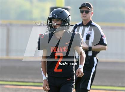 Thumbnail 2 in Palmer vs Grand Saline photogallery.
