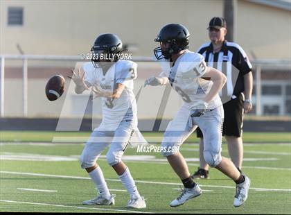 Thumbnail 1 in Palmer vs Grand Saline photogallery.
