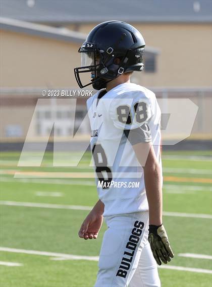 Thumbnail 2 in Palmer vs Grand Saline photogallery.
