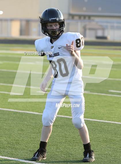 Thumbnail 3 in Palmer vs Grand Saline photogallery.