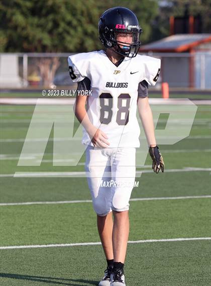 Thumbnail 3 in Palmer vs Grand Saline photogallery.