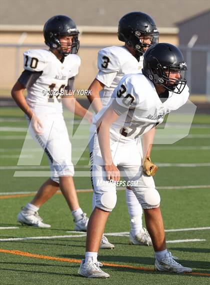Thumbnail 1 in Palmer vs Grand Saline photogallery.