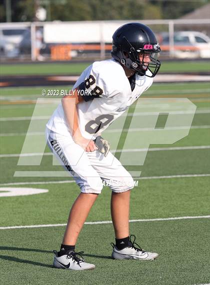 Thumbnail 1 in Palmer vs Grand Saline photogallery.