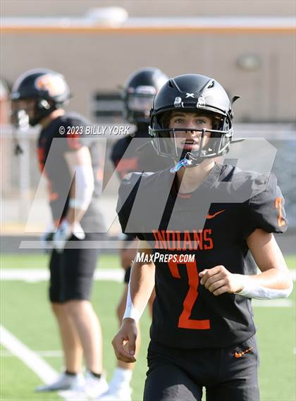 Thumbnail 3 in Palmer vs Grand Saline photogallery.