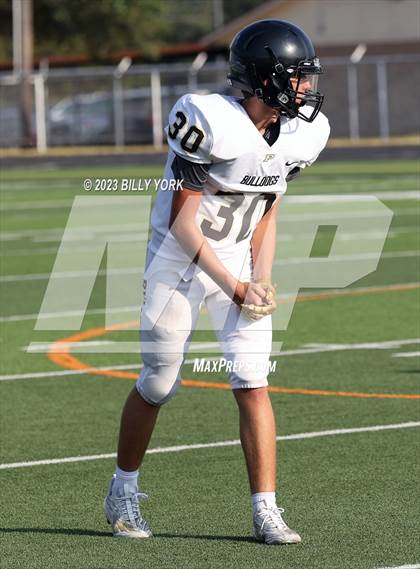 Thumbnail 3 in Palmer vs Grand Saline photogallery.