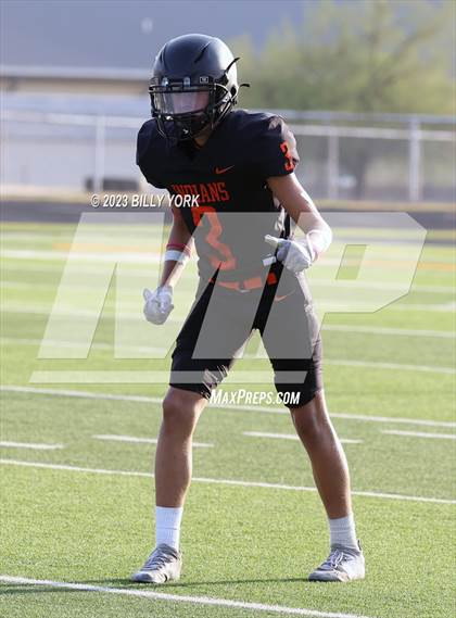 Thumbnail 3 in Palmer vs Grand Saline photogallery.