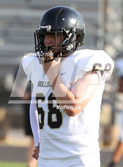 Thumbnail 1 in Palmer vs Grand Saline photogallery.