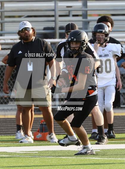 Thumbnail 1 in Palmer vs Grand Saline photogallery.