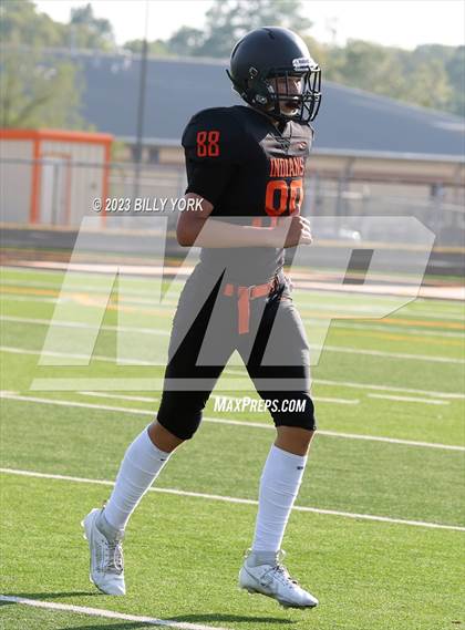 Thumbnail 3 in Palmer vs Grand Saline photogallery.