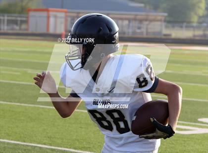 Thumbnail 2 in Palmer vs Grand Saline photogallery.