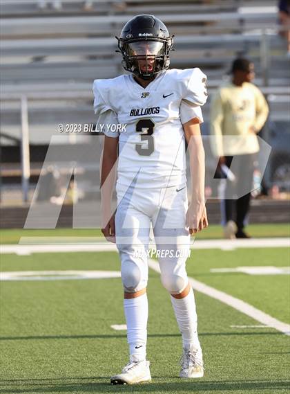 Thumbnail 3 in Palmer vs Grand Saline photogallery.