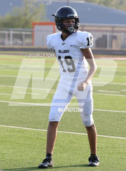 Thumbnail 3 in Palmer vs Grand Saline photogallery.