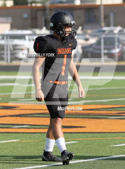 Thumbnail 3 in Palmer vs Grand Saline photogallery.