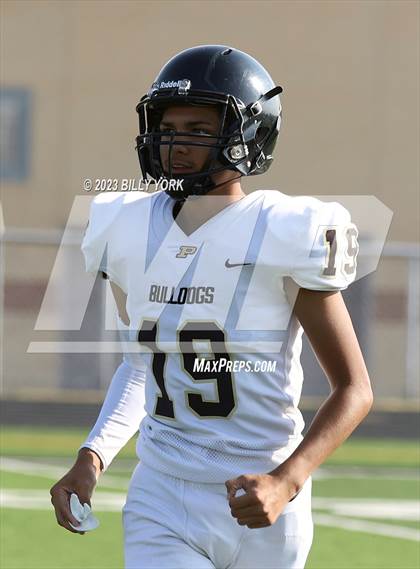 Thumbnail 1 in Palmer vs Grand Saline photogallery.