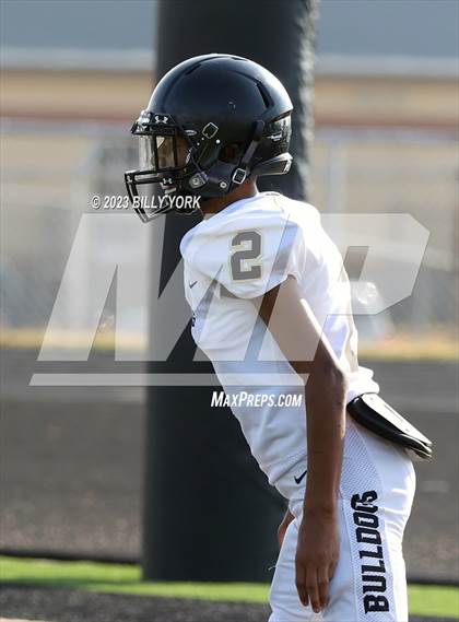 Thumbnail 1 in Palmer vs Grand Saline photogallery.