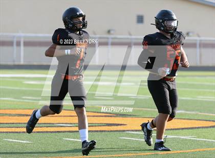 Thumbnail 3 in Palmer vs Grand Saline photogallery.