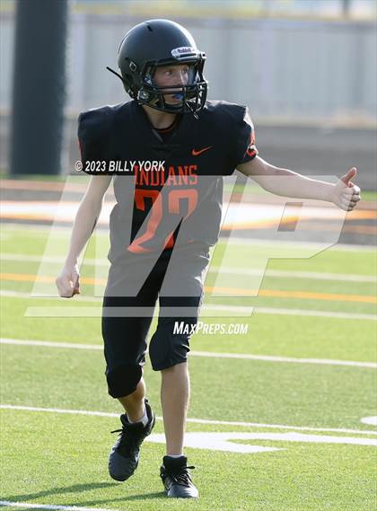 Thumbnail 3 in Palmer vs Grand Saline photogallery.
