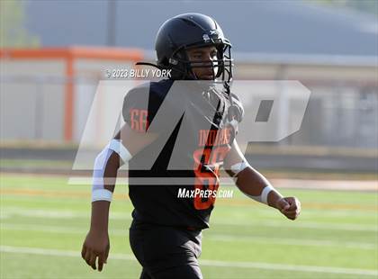 Thumbnail 1 in Palmer vs Grand Saline photogallery.