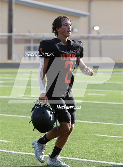 Thumbnail 1 in Palmer vs Grand Saline photogallery.