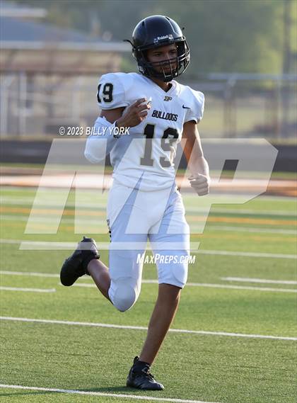 Thumbnail 1 in Palmer vs Grand Saline photogallery.