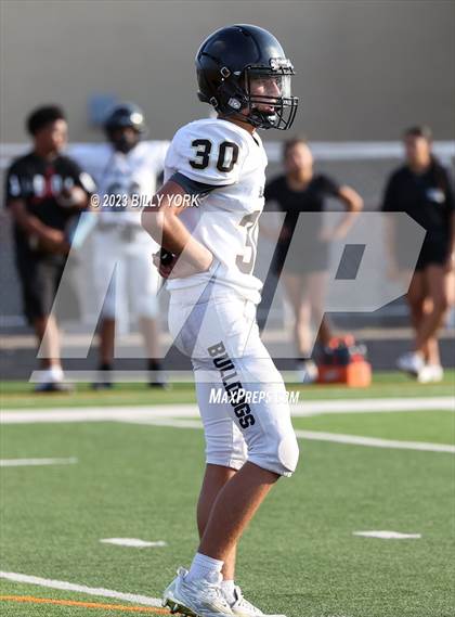 Thumbnail 1 in Palmer vs Grand Saline photogallery.