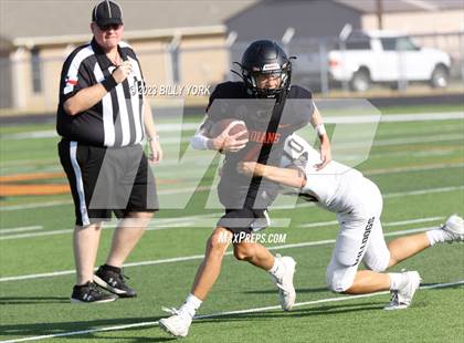 Thumbnail 1 in Palmer vs Grand Saline photogallery.