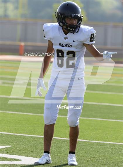 Thumbnail 3 in Palmer vs Grand Saline photogallery.