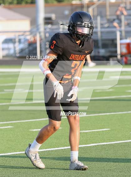 Thumbnail 3 in Palmer vs Grand Saline photogallery.
