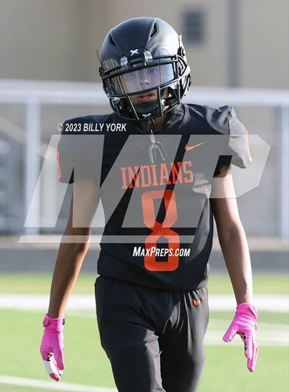 Thumbnail 1 in Palmer vs Grand Saline photogallery.