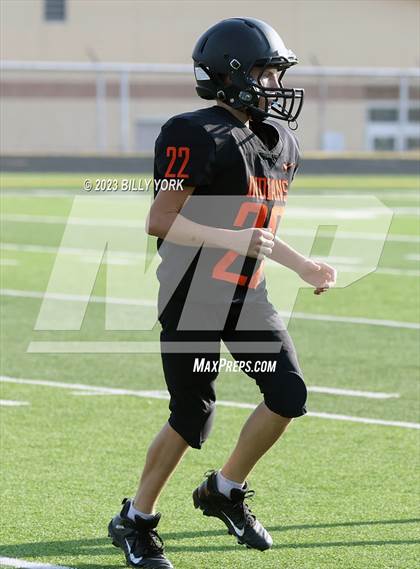 Thumbnail 3 in Palmer vs Grand Saline photogallery.