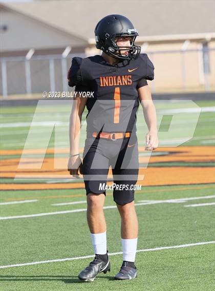 Thumbnail 3 in Palmer vs Grand Saline photogallery.