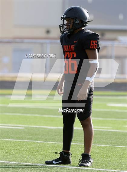 Thumbnail 2 in Palmer vs Grand Saline photogallery.