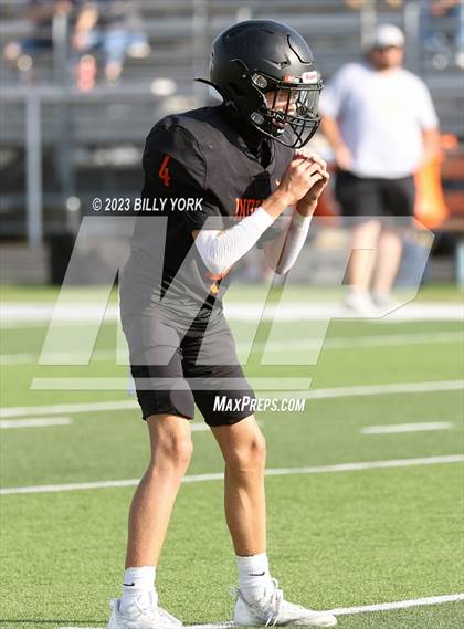 Thumbnail 2 in Palmer vs Grand Saline photogallery.
