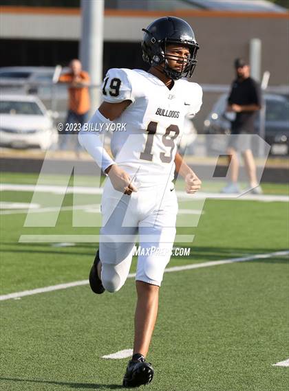 Thumbnail 3 in Palmer vs Grand Saline photogallery.